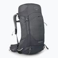 Osprey Sirrus 36 l tunnel vision grey women's hiking backpack 2