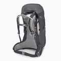Osprey Sirrus 36 l tunnel vision grey women's hiking backpack 3