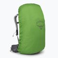 Osprey Sirrus 36 l tunnel vision grey women's hiking backpack 4