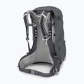 Osprey Sirrus 34 l tunnel vision grey women's hiking backpack 3