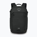 Urban backpack Osprey Axis 24 l black