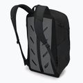 Urban backpack Osprey Axis 24 l black 2