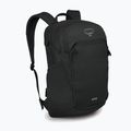 Urban backpack Osprey Axis 24 l black 2