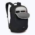 Urban backpack Osprey Axis 24 l black 4