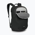 Urban backpack Osprey Axis 24 l black 4
