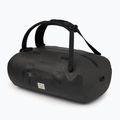 Osprey Arcane Waterproof Duffel 40 l mamba black travel bag 2