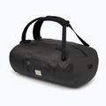 Osprey Arcane Waterproof Duffel 40 l mamba black travel bag 2