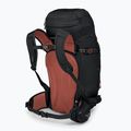 Women's skydiving backpack Osprey Sopris 40 l black 2