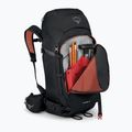 Women's skydiving backpack Osprey Sopris 40 l black 5