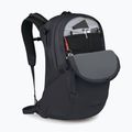 Urban backpack Osprey Tropos 32 l black 4
