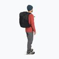 Urban backpack Osprey Tropos 32 l black 14