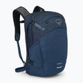 Osprey Nebula 32 l atlas blue city backpack 3