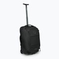 Osprey Ozone 2-Wheel Carry On travel case 40 l black 2