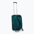 Osprey Daylite Carry-On Wheeled Duffel 40 l palm foliage print travel bag 4