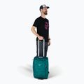 Osprey Daylite Carry-On Wheeled Duffel 40 l palm foliage print travel bag 5