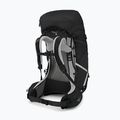 Men's trekking backpack Osprey Atmos AG LT 65 l 2