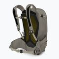 Osprey Escapist 25 l tan concrete bicycle backpack 2