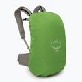 Osprey Escapist 25 l tan concrete bicycle backpack 3