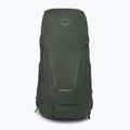 Men's trekking backpack Osprey Kestrel 68 l green 10004752 6