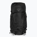 Men's trekking backpack Osprey Kestrel 48 l black 10004758