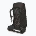 Men's trekking backpack Osprey Kestrel 48 l black 10004758 6