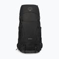 Women's trekking backpack Osprey Kyte 68 l black