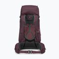Women's trekking backpack Osprey Kyte 48 elderberry purple 7