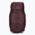 Women's trekking backpack Osprey Kyte 48 elderberry purple