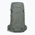 Women's trekking backpack Osprey Kyte 38 rocky brook green 5