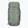 Women's trekking backpack Osprey Kyte 38 rocky brook green