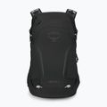 Osprey Hikelite 18 l hiking backpack black