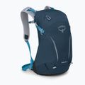 Osprey Hikelite 18 l hiking backpack atlas blue 2