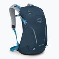 Osprey Hikelite 18 l hiking backpack atlas blue 3
