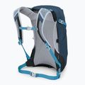 Osprey Hikelite 18 l hiking backpack atlas blue 4