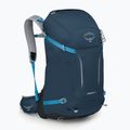 Osprey Hikelite 32 l (S-M) hiking backpack atlas blue 2