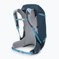 Osprey Hikelite 32 l (S-M) hiking backpack atlas blue 3