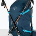 Osprey Hikelite 32 l (S-M) hiking backpack atlas blue 6
