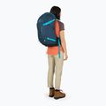 Osprey Hikelite 32 l (S-M) hiking backpack atlas blue 14