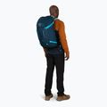 Osprey Hikelite 32 l (S-M) hiking backpack atlas blue 15