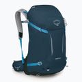 Osprey Hikelite 32 l (M-L) hiking backpack atlas blue 2