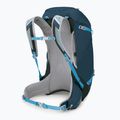 Osprey Hikelite 32 l (M-L) hiking backpack atlas blue 3
