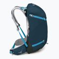Osprey Hikelite 32 l (M-L) hiking backpack atlas blue 4