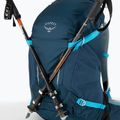 Osprey Hikelite 32 l (M-L) hiking backpack atlas blue 6