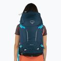 Osprey Hikelite 32 l (M-L) hiking backpack atlas blue 16