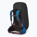 Osprey Ultralight Raincover M black backpack rain cover 2