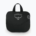 Osprey Ultralight Raincover M black backpack rain cover 3