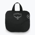 Osprey Ultralight Raincover M black backpack rain cover 3