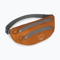 Osprey UL Stuff Waist Pack 1 2 l toffe orange waistbag