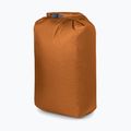 Osprey Ultralight Dry Sack 35 l toffee orange waterproof bag 2