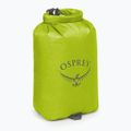 Osprey Ultralight Dry Sack 6 l limon green